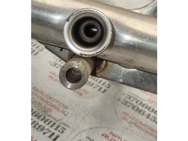 Vstřikovací lišta 06F133317L   Seat Exeo (3R)    BWE 