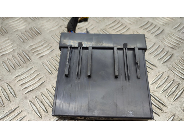 Блок управления 9801695280, 980169528000   Peugeot 508 RXH