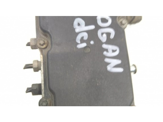 Jednotka ABS 0265800584, 6872310525   Dacia Logan I 2007