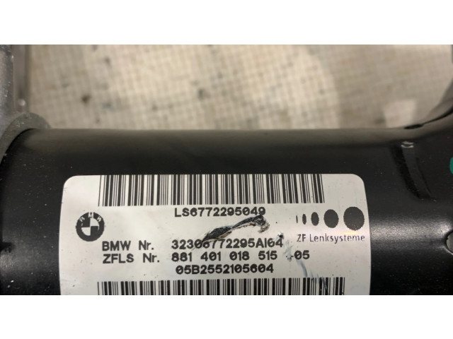    Рулевая рейка 06B2562105604, 6772205   BMW 3 E90 E91 2005-2012 года
