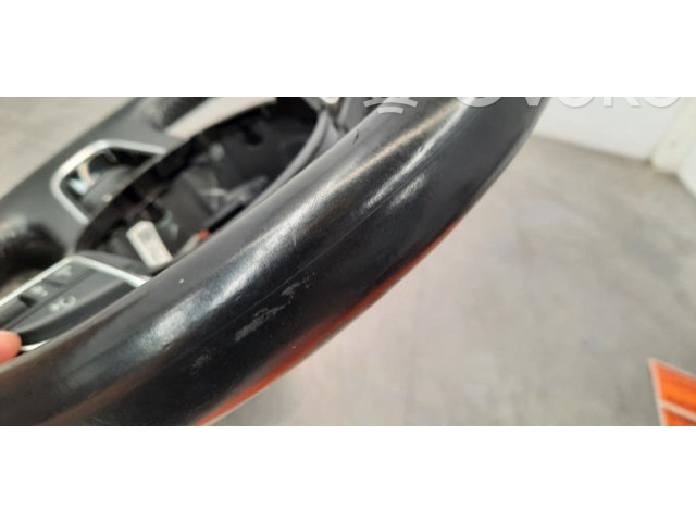 Руль 4L0419091AQ   Audi Q5 SQ5      