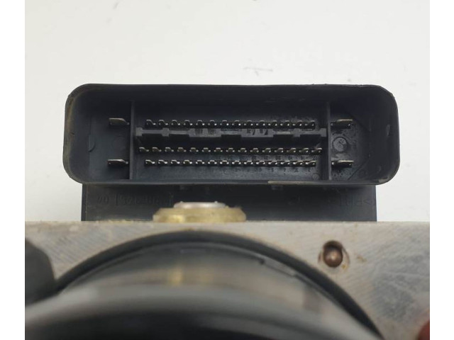 Блок АБС 1J0614517J, 1C0907379M   Audi  A6 S6 C5 4B  1997 - 2005 года