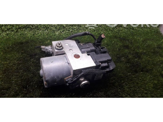 Блок АБС 0265216543, 9630532980   Peugeot  406  1996 - 1999 года