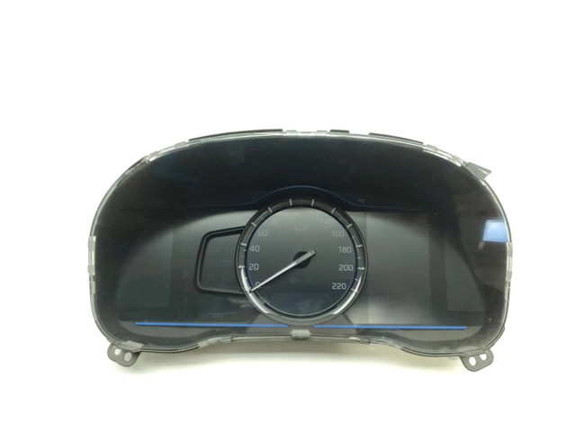 Панель приборов 94013G2750   Hyundai Ioniq       