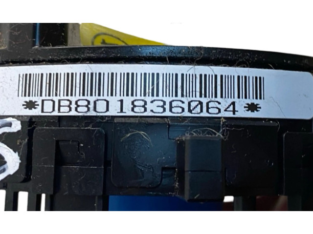 Подрулевой шлейф SRS 202009795, DB801836064   KIA Soul