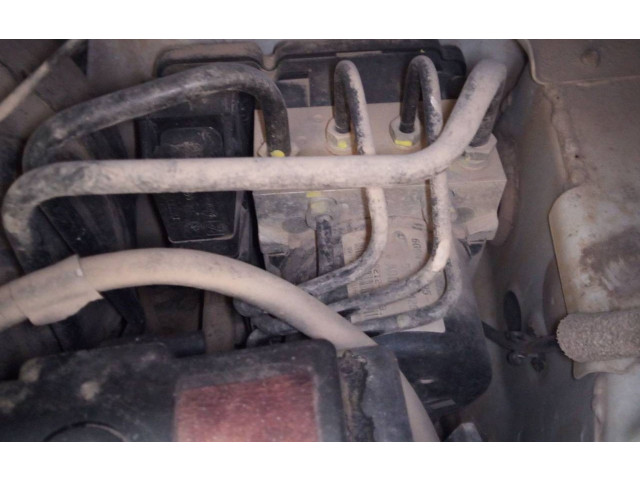 Jednotka ABS 6G9N2C405DG   Land Rover Freelander 2 - LR2 2007