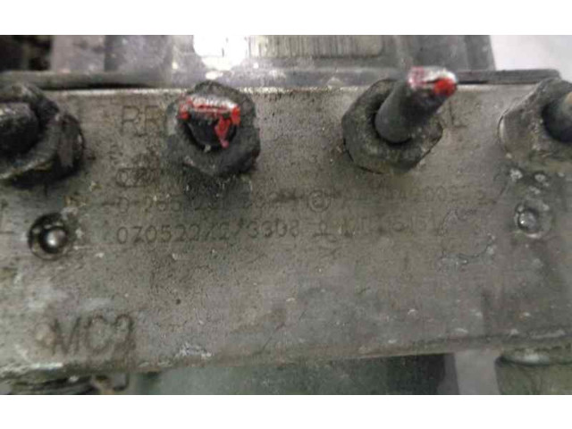 Jednotka ABS A4544200975, 0265281502   Mitsubishi Colt 2007