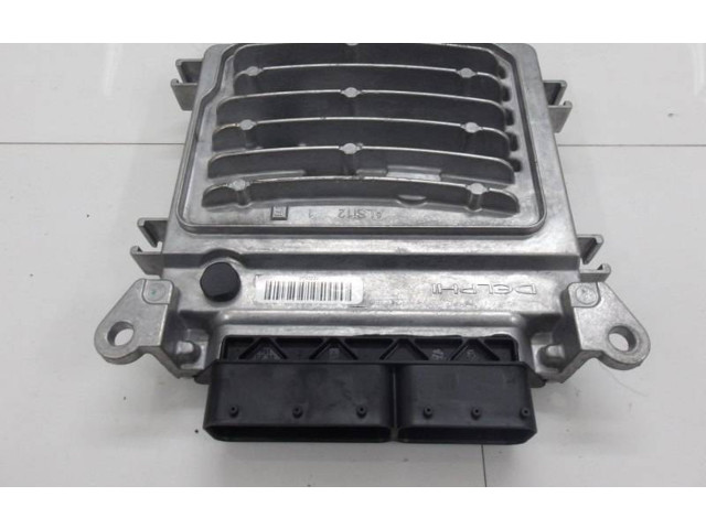 Řídící jednotka A6519005301   Mercedes-Benz C W204 2007