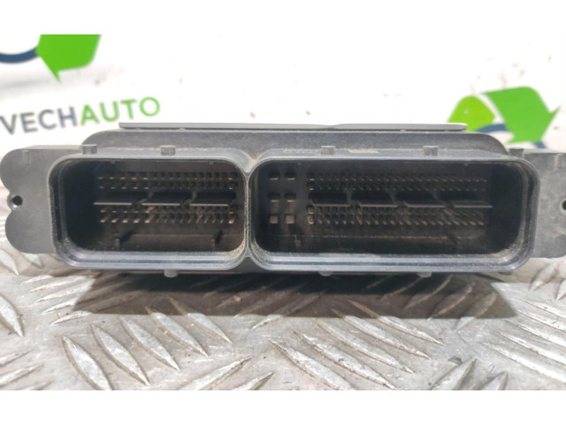 Řídící jednotka 04C907309AE   Audi A1 