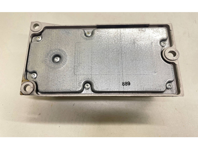Блок подушек безопасности P30667469, 0285001655   Volvo V70