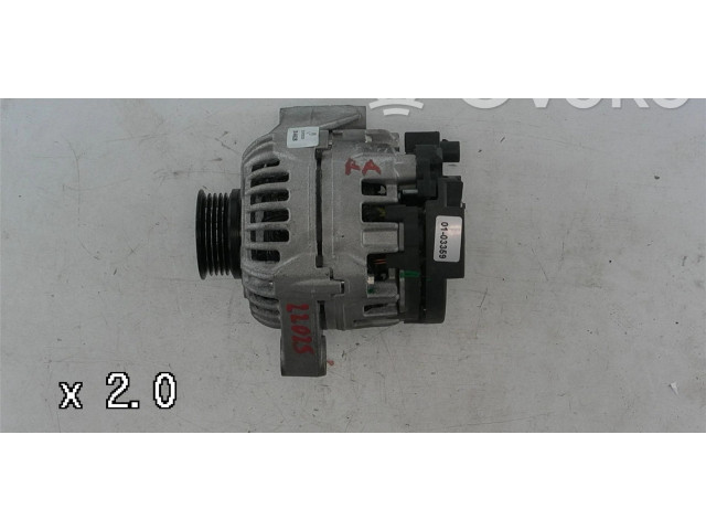 Píst    Smart ForTwo II    660.950 