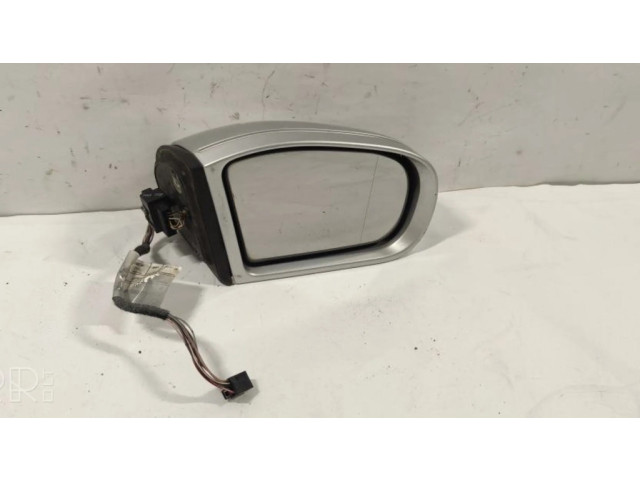 Zpětné zrcátko pravé Mercedes-Benz C W203 2001  A2038100076, A2038106476  