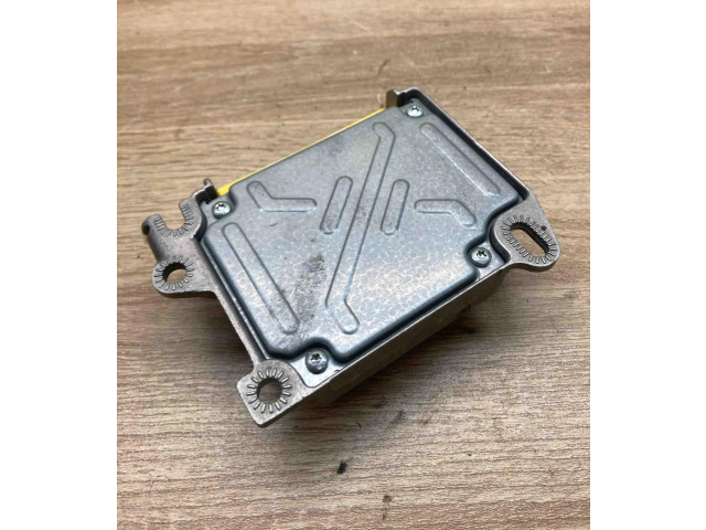 Блок подушек безопасности 4E0959655G, 0285001705   Audi A8 S8 D3 4E