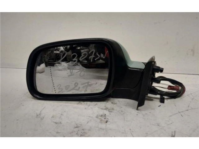 Зеркало электрическое        Peugeot 307  2001 - 2005 года   