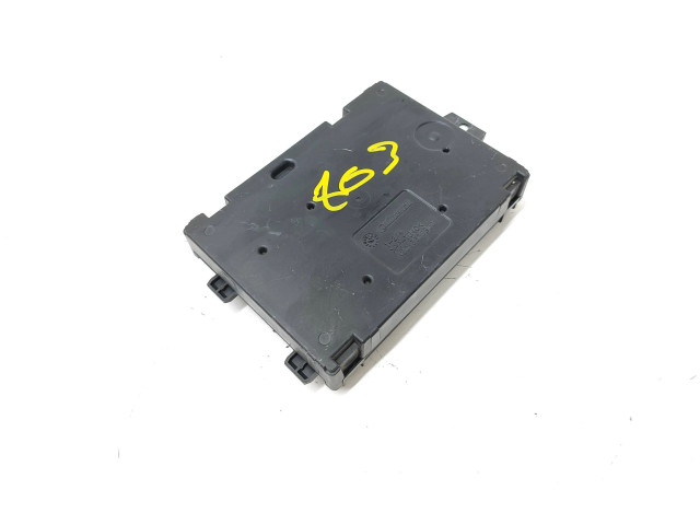 Блок комфорта A2C86181501, 1500851051174826   Dacia Lodgy   