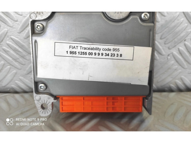 Блок подушек безопасности 5050841353284388, 5050841353284388   Alfa Romeo Mito