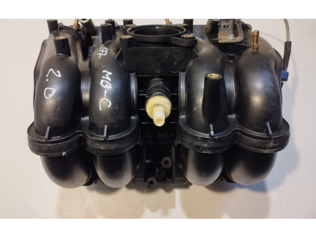 Zpětné zrcátko  Mercedes-Benz C W203 2001  A1111412001, 2900304569  