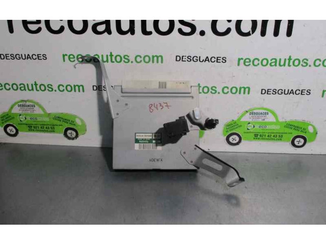 Блок управления АБС 8954047030, 8665030180   Toyota Prius (XW10)