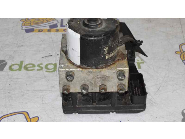 Блок АБС 1J0907379, 10094603203   Volkswagen  Polo III 6N 6N2 6NF  1995 - 2001 года