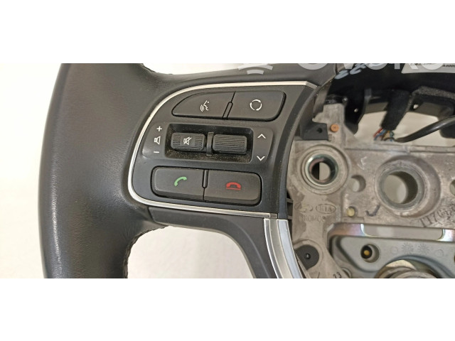 Volant KIA Optima 2018 56110D4420WK  
