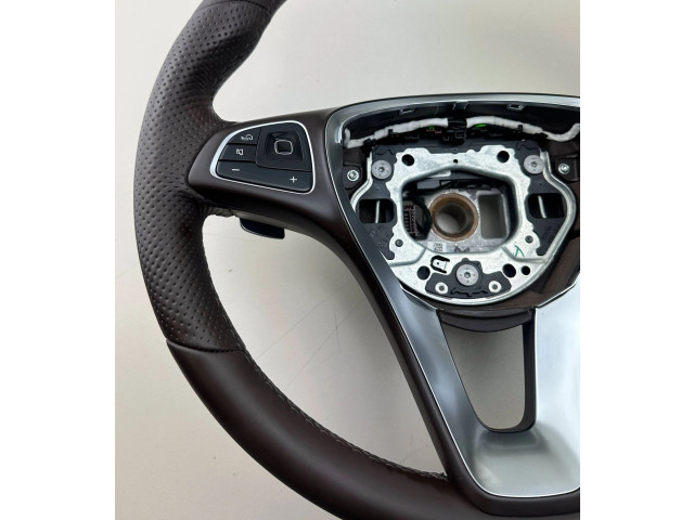 Volant Mercedes-Benz E W213 2016 A0004607603  