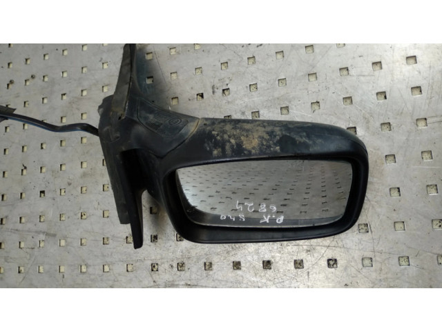 Zpětné zrcátko  levé Volvo S40, V40 2001  32277, 0117374  