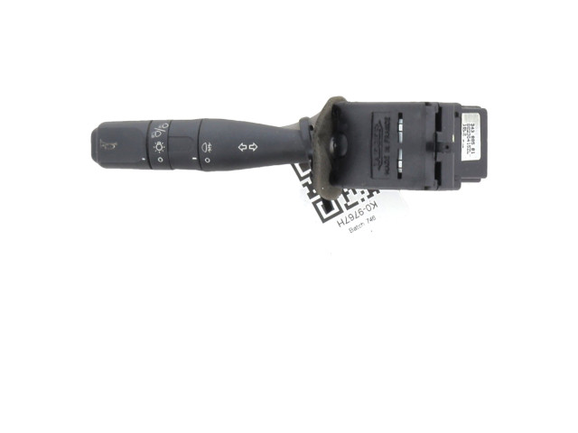 Přístrojová deska  Fiat Scudo 2003 9623641569, K0-9767H  