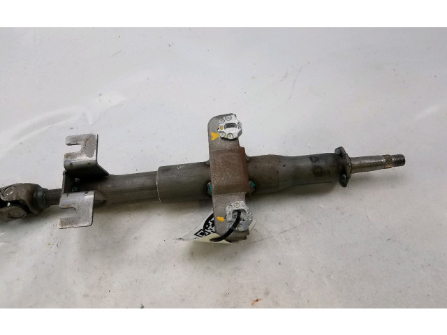  рейка  Колонка рулевая 96992568   Chevrolet Matiz  -  года