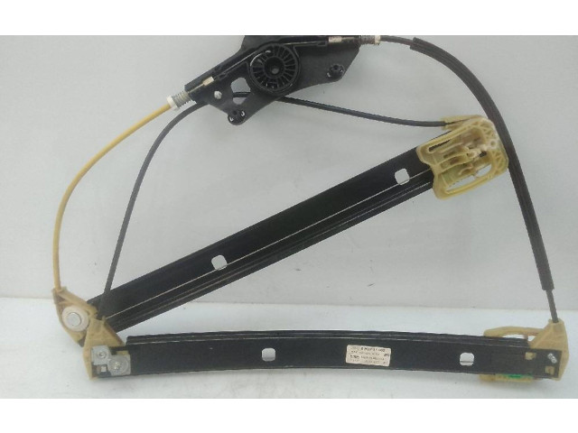 Электрический механизм для подъема окна без двигателя 8w0837462   Audi A4 Allroad B9  