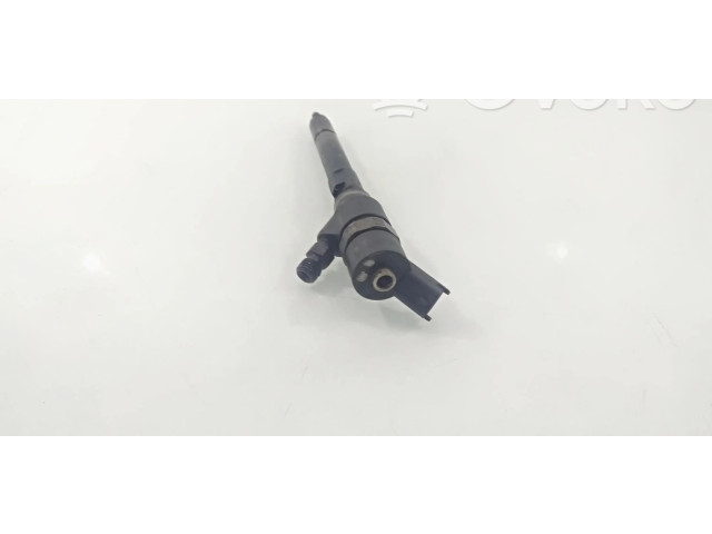 Vstřikovač 0445110258   Hyundai Tucson JM     