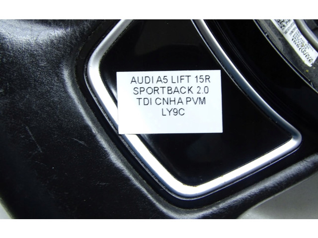 Volant Audi A5 8T 8F 2014 8K0419091BN, 4H0419091A  