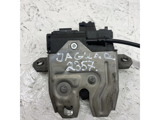 Zámek zadních dveří 6W83442A66CD   Jaguar XF X250 2011