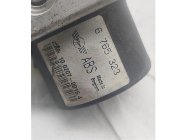 Jednotka ABS 6765325, 6765325   Mini One - Cooper R50 - 53 2005