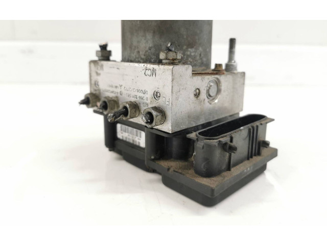 Jednotka ABS 0265231502, A4544200975   Mitsubishi Colt 2007