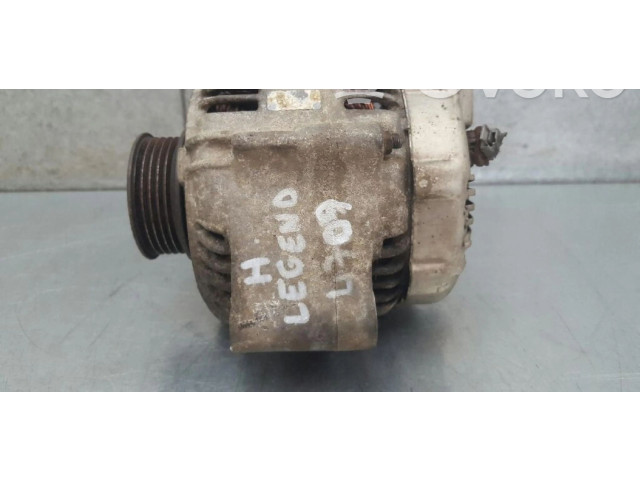 Генератор 1012117230   Honda Legend      
