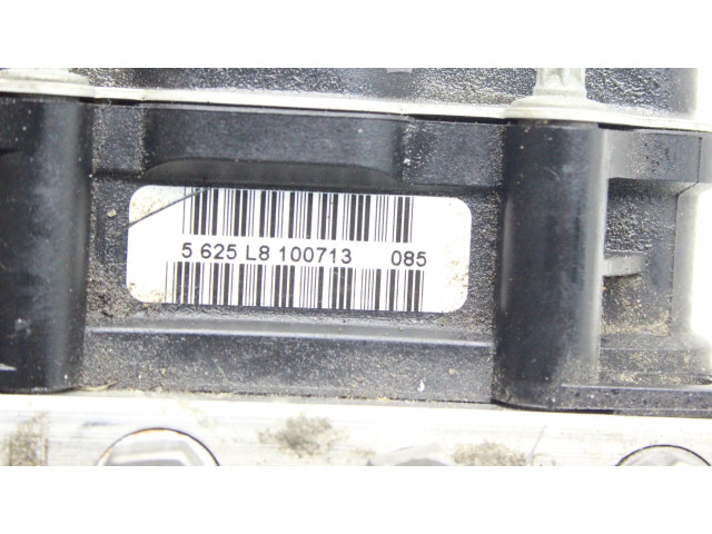 Jednotka ABS 8R0907379AF, 0265952075   Audi Q5 SQ5 2013