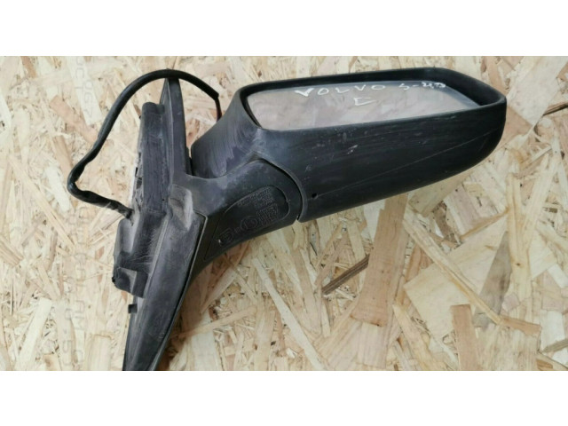 Zpětné zrcátko pravé Volvo S40, V40 1995  E10117373, E10117374  
