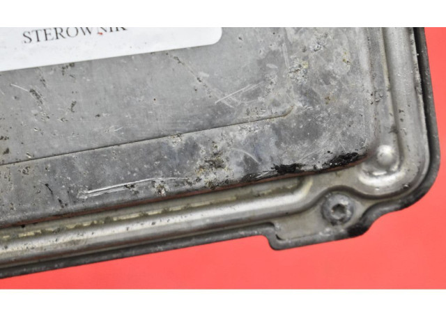 Блок управления двигателем ECU       Alfa Romeo 159   -  года   