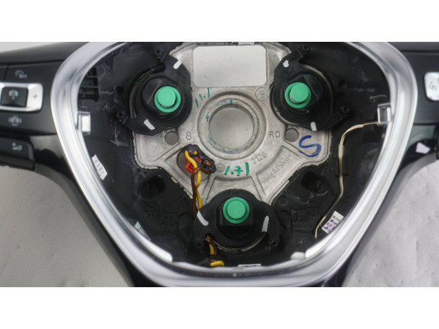 Руль Volkswagen Tiguan  2007 - 2016 года 5NN419091BM, 34199457B      