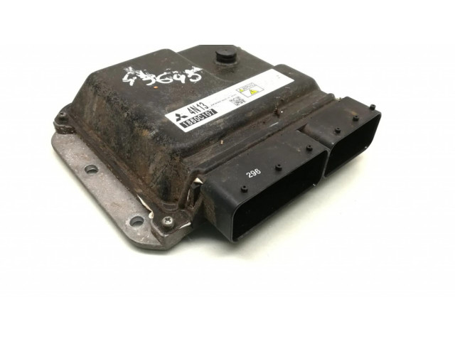 Блок управления двигателя 275700-2962, 1860C107   Mitsubishi ASX