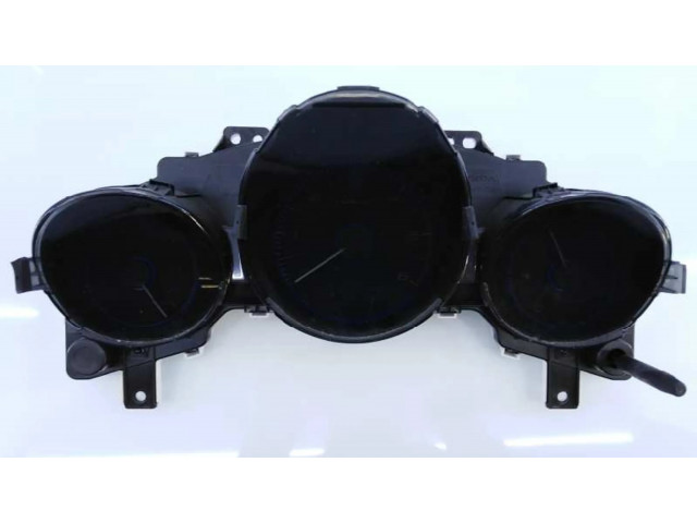 Панель приборов 78200TB8G11, 5091526535005   Honda Civic IX       