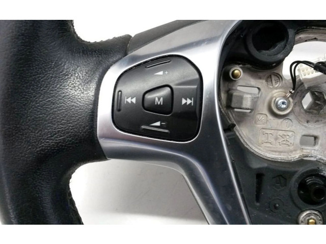 Руль Ford B-MAX  2012 - 2020 года AV113600EB3ZHE, AV113600EB3ZHE      