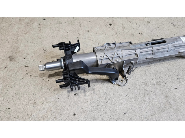    Рулевая рейка 6896187   BMW 3 G20 G21 2019- года