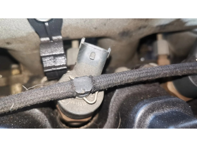 Vstřikovač 0445110119   Fiat Stilo  pro naftový motor 1.9  