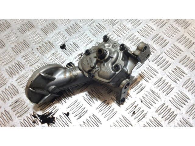 Čerpadlo oleje 059115105AJ   Audi A5 8T 8F 2.7  2