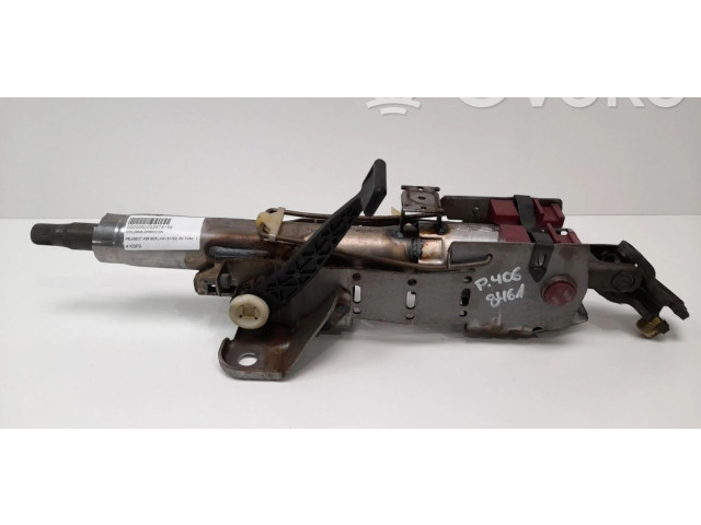 Volant Peugeot 406  9625358280  