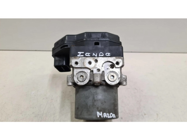 Блок АБС GAM7437A0, 1338004451   Mazda  6  2008-2013 года
