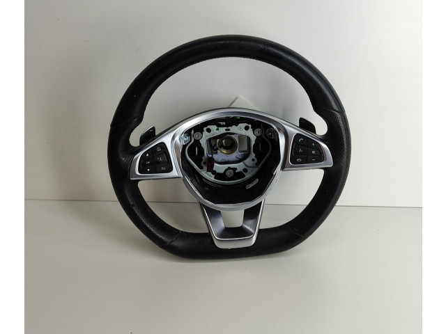 Volant Mercedes-Benz C W205 2016 A0004603803  