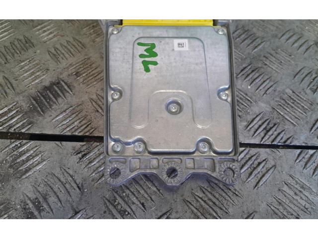 Блок подушек безопасности A1648204326   Mercedes-Benz ML W164