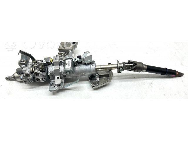    Рулевая рейка 4581060210, 4502053040   Toyota Land Cruiser (J150) 2009-- года